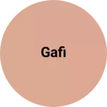 Business logo of Gafi