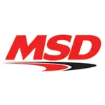 Business logo of M S D TRADES