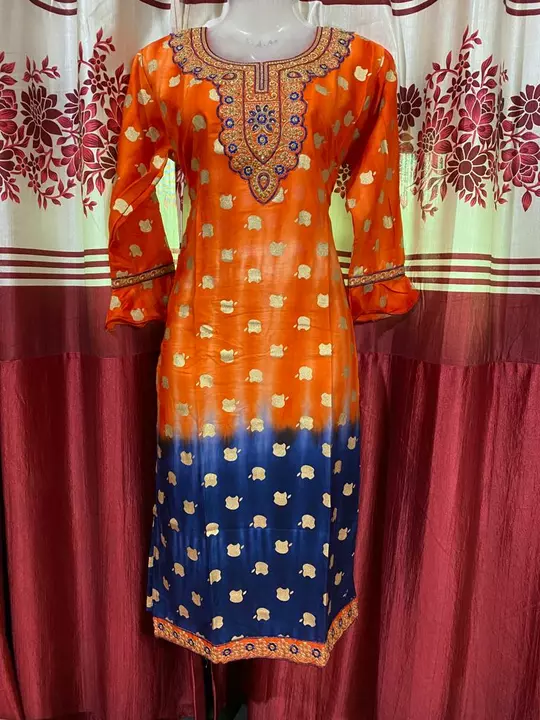 All new kurti uploaded by S.A.M.dresses on 11/26/2022