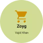 Business logo of Zoyg