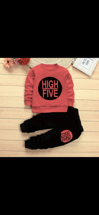 High Five maroon  uploaded by NEHA SALES on 11/26/2022