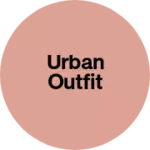 Business logo of Urban outfit