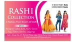 Business logo of Rashi Collection
