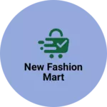Business logo of New fashion mart