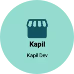 Business logo of Kapil