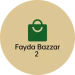 Business logo of Fayda bazzar 2