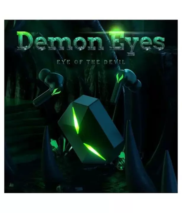 Newly Launch Boat Demon Eye Gaming Airdopes  uploaded by business on 11/26/2022