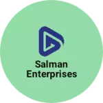 Business logo of Salman enterprises