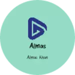 Business logo of ALMAS