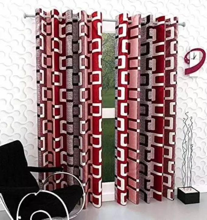 Post image I want 100 pieces of Curtain at a total order value of 8000. I am looking for Suprimo door curtains . Please send me price if you have this available.