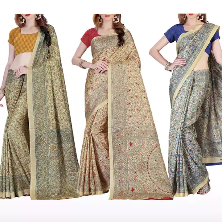 Kanchipuram silk saree uploaded by Fashion boutique on 11/26/2022