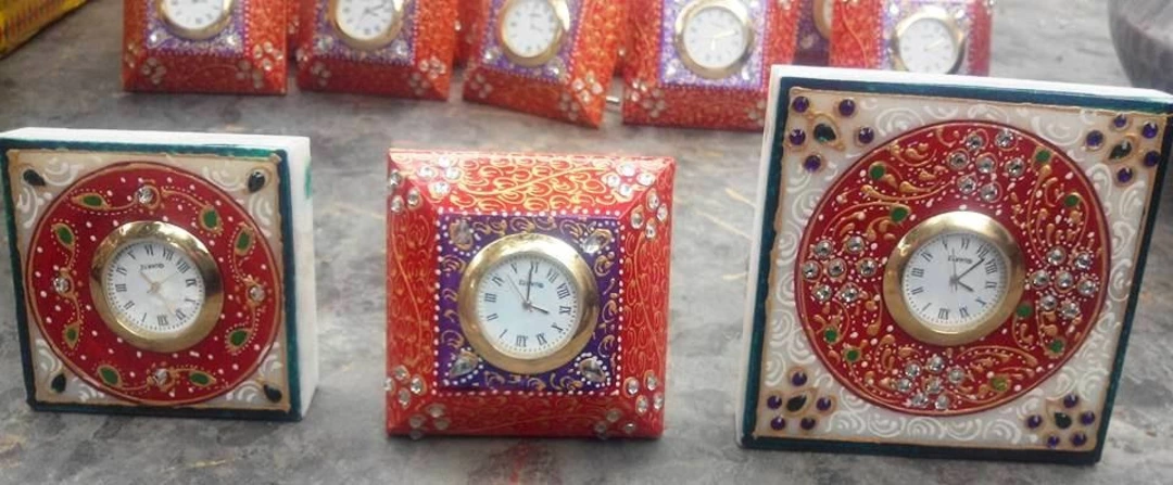 Marbal Watch ⌚ uploaded by Jaipur Crafts Shop on 11/26/2022