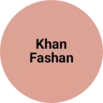 Business logo of Khan fashan