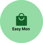Business logo of Easy mon