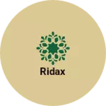 Business logo of Ridax