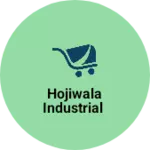 Business logo of Hojiwala industrial