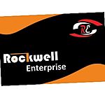 Business logo of ROCKWELL ENTERPRISE