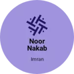 Business logo of Noor nakab