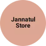 Business logo of Jannatul Store