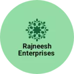 Business logo of Rajneesh Enterprises