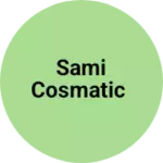 Business logo of Sami Cosmatic
