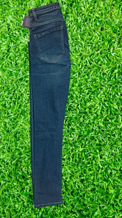 Jeans denim wear mens  uploaded by Garments on 11/26/2022