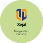 Business logo of Sejal