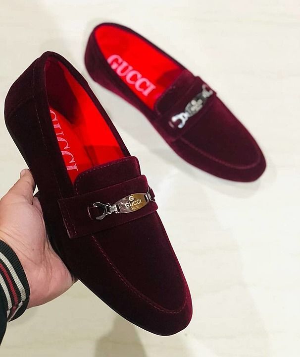 Gucci shoe uploaded by Elegant outfitt on 1/24/2021