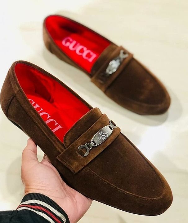 Gucci shoe uploaded by Elegant outfitt on 1/24/2021