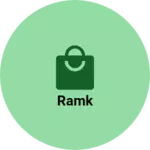 Business logo of Ramk