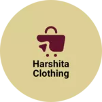 Business logo of Harshita clothing