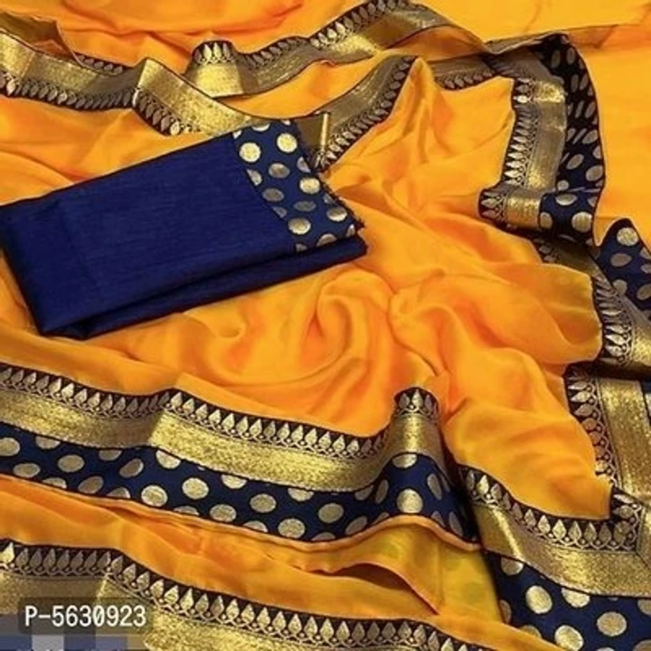 Saree uploaded by business on 11/26/2022