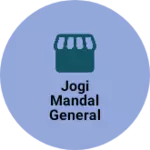 Business logo of Jogi mandal general store
