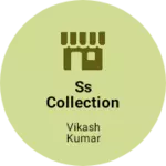 Business logo of SS collection point