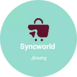 Business logo of Syncworld