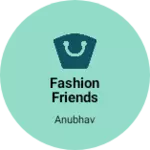 Business logo of fashion friends