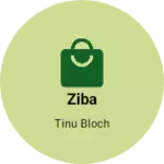 Business logo of Ziba