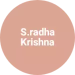 Business logo of S.radha krishna