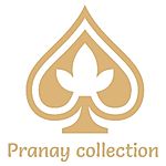 Business logo of Pranay collection