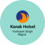 Business logo of Kanak holsel