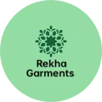 Business logo of rekha garments