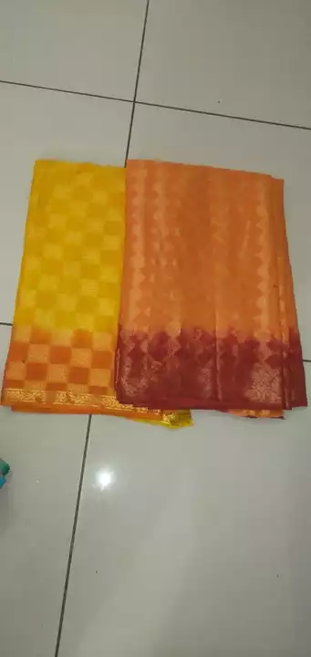 Cottan saree uploaded by business on 11/26/2022