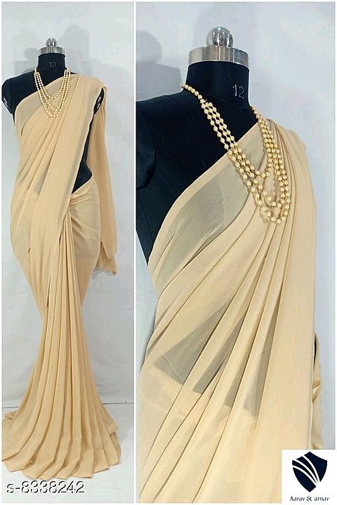Product image with price: Rs. 599, ID: atractive-saree-7678be88