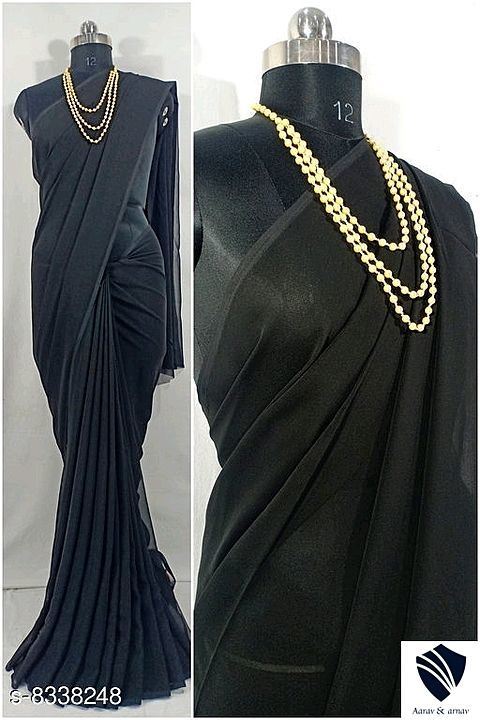 Atractive saree  uploaded by business on 1/24/2021
