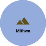 Business logo of Mithwa