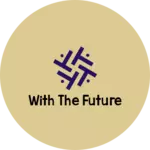 Business logo of With the future