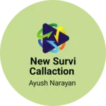 Business logo of New Survi callaction