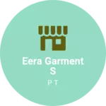 Business logo of Eera Garment s