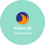 Business logo of Alizba ali
