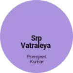 Business logo of Srp vatraleya